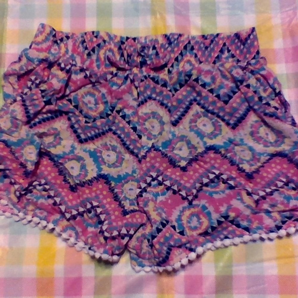 Children's Place shorts